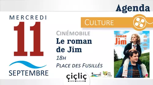 [CINEMOBILE #2] Prochaines séances