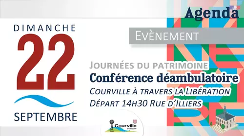 [EVENEMENT] Journées européenes du patrimoine #2