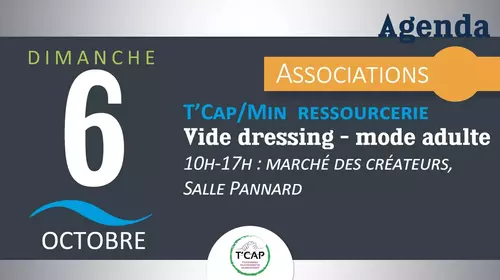 [MINI-RESSOURCERIE] Vide dressing