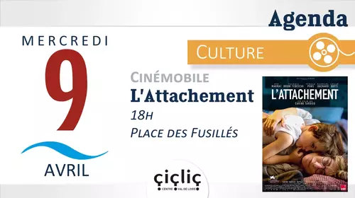 [CINEMOBILE #2]